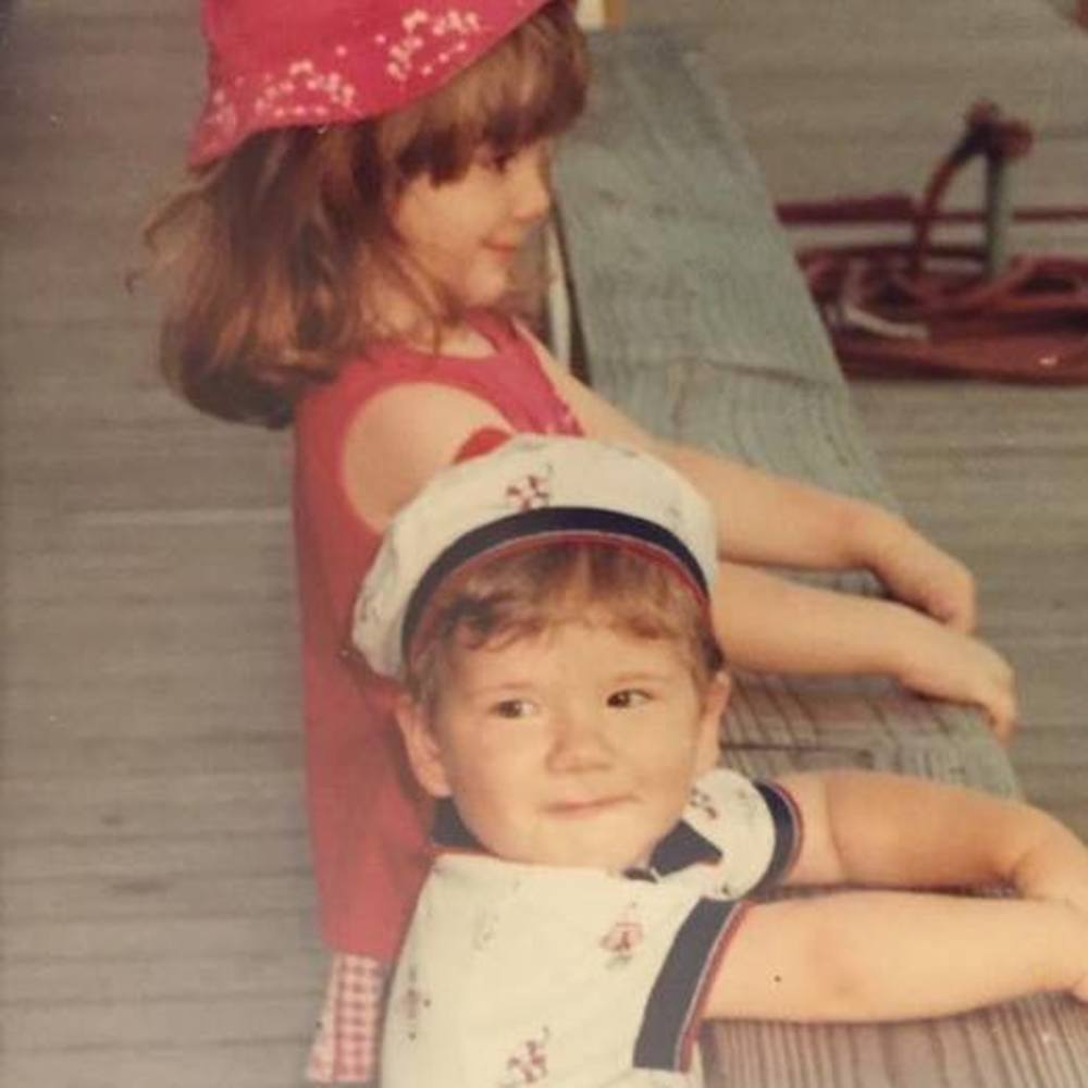 Meet your Posher, Cristina